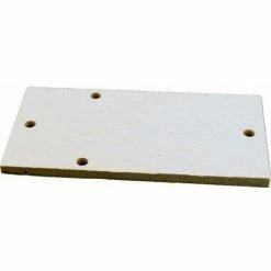 WOLF Dichtung Für Reinigungsöffnung 3903000