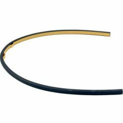 WOLF Dichtprofil Für Brennraumgehäuse L:575mm, TGB-40/60, 3903134
