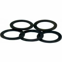 WOLF Flachdichtung 2" EPDM Set A 5 Stück, 3910022