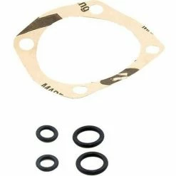 WOLF Dichtungssatz Für 4-W-Mischer (Thermomix), 3910033