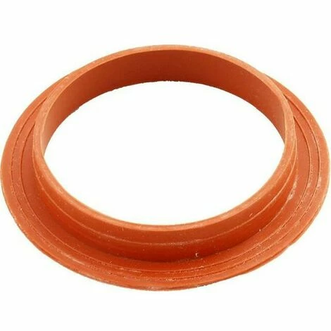 WOLF Dichtung Für Revisionsdeckel Abgasrohr 90Grad 1 WOLF Dichtung Für Revisionsdeckel Abgasrohr 90Grad