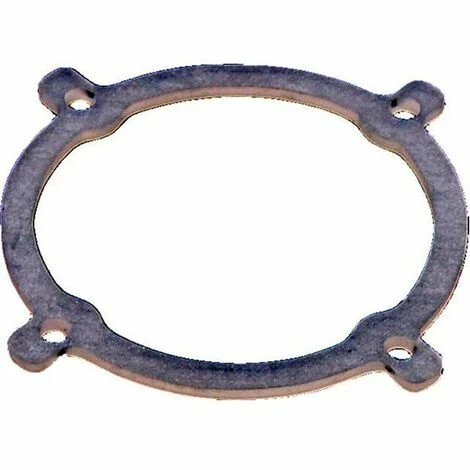 WOLF Flachdichtg.Gasgebläse-Deckel- Blech, 3910069 1 WOLF Flachdichtg.Gasgebläse-Deckel- Blech, 3910069