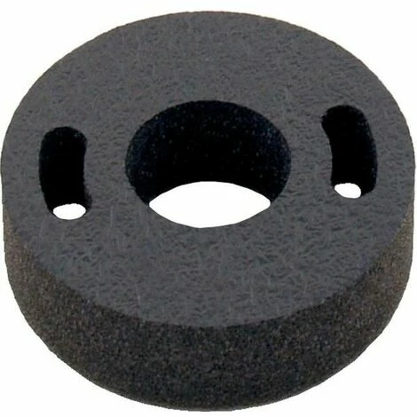 WOLF Schaumstoffdichtung DN 65/26 3910111 1 WOLF Schaumstoffdichtung DN 65/26 3910111