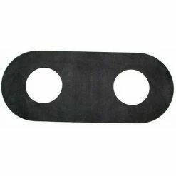 WOLF Dichtungsmanschette Regelungs Kasten, 3910119