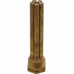 WOLF Tauchhülse 1" Für MK, 4500150