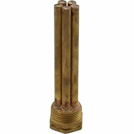 WOLF Tauchhülse 1" für MK, 4500150 WOLF Tauchhülse 1" Für MK, 4500150 -WOLF Geschäft 30965163 1