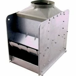 WOLF Strömungssicherung Für GU-24, 8600038