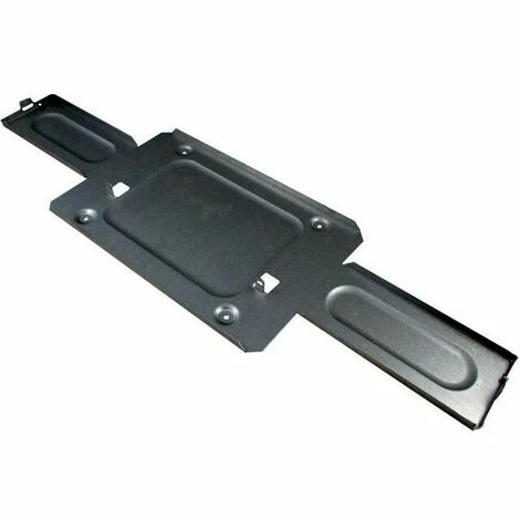 WOLF Brennkammer Rückwand Für GU-1/GG-1-24, 8600103 1 WOLF Brennkammer Rückwand Für GU-1/GG-1-24, 8600103