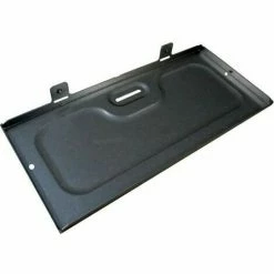 WOLF Brennkammer Vorderwand Für GU-1/GG-1-24, 8600104