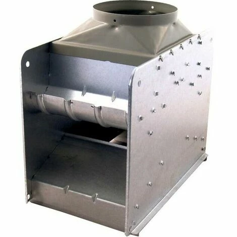 WOLF Strömungssicherung für GU-1-24, 8600631 WOLF Strömungssicherung Für GU-1-24, 8600631 -WOLF Geschäft 30965193 1