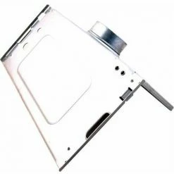 WOLF Oberteil Brennraumgehäuse Für GG-2, 8600994