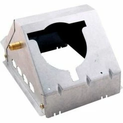 WOLF Abgassammelkasten Für GG-1-18, 8601713