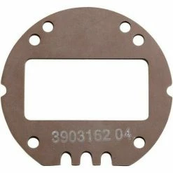 WOLF Dichtung Ventilatorflansch Ab Bj. 11/99.DA, 8602138