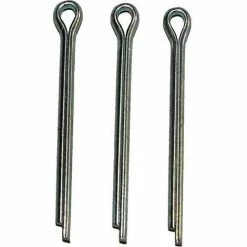 WOLF Sicherungssplint (3 Stück) 8602149