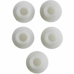 WOLF Verschlußstopfen F.Messöffnung (5 Stück), 8602156