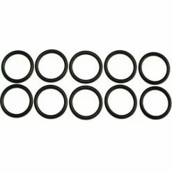 WOLF O-Ring 27,8x3,6 (10 Stück) 8602157