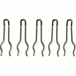 WOLF Clip F.Temperaturfühler (5 Stück) 8602168