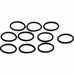 WOLF O-Ring 22x22x2,62 F.Gaskombiventil (10 Stück), 8602170