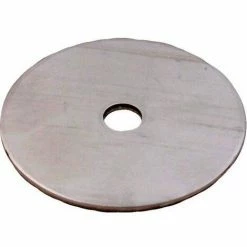 WOLF Unterlegscheibe 8,5X55X2 8602281