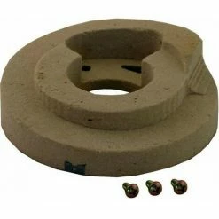 WOLF Wärmedämmung Für CGB-11-24 Brennerplatte Oben