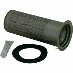 WOLF Gasbrenner Erdgas Für CGB(S,W)-20, 8603046