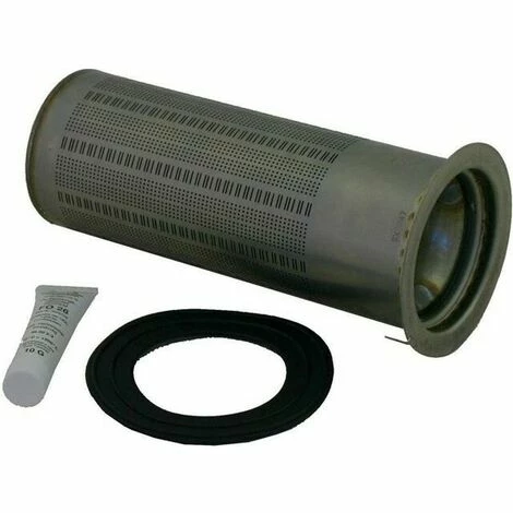 WOLF Gasbrenner Erdgas Für CGB(S,W)-20, 8603046 1 WOLF Gasbrenner Erdgas Für CGB(S,W)-20, 8603046