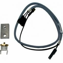 WOLF Nachrüstset TW-Brennkammerdeckel 8610010