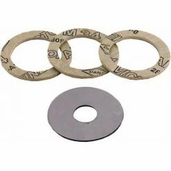 WOLF Set Drosselscheibe F. Verrohrung Für CGB-35/50, 8610186