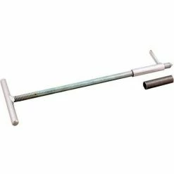 WOLF Demontagewerkzeug F. GB-Wärme Tauscher, 8610767