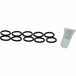 WOLF O-Ring 17,12 X 2,62 Verp. 8610844