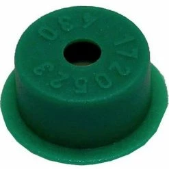 WOLF Gasdrosselblende Grün 8610878