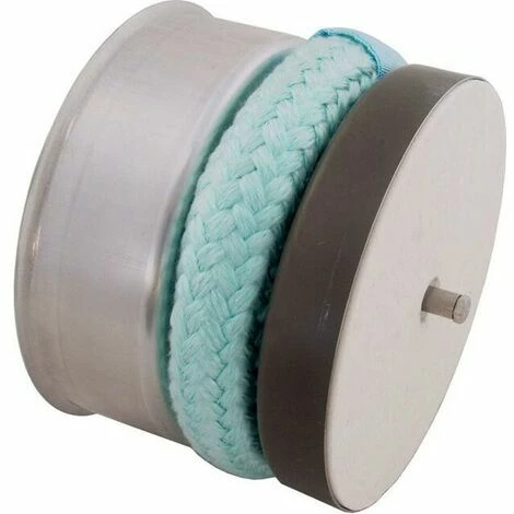 WOLF Verdrängungskörper D226 Komplett Für CGB-35/35/TGB-40/60, 8611172 1 WOLF Verdrängungskörper D226 Komplett Für CGB-35/35/TGB-40/60, 8611172