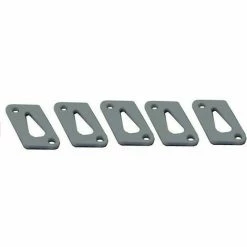 WOLF Dicht. Zündelektrode Gasgek.BK-D 8611175