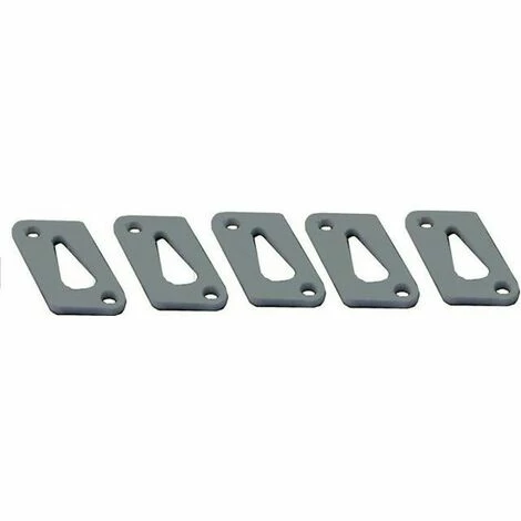 WOLF Dicht. Zündelektrode Gasgek.BK-D 8611175 1 WOLF Dicht. Zündelektrode Gasgek.BK-D 8611175