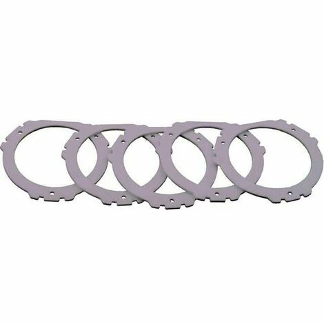 WOLF Dichtung Für Gasbrenner D 100, 8611177 1 WOLF Dichtung Für Gasbrenner D 100, 8611177