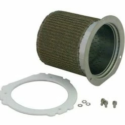 WOLF Gasbrenner D100 Für CGB-35/50, 8611178