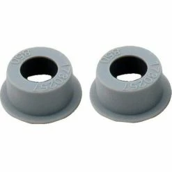 WOLF Gasdrosselblende Hellgrau Erdgas E/H, Für CGB-50, 8611727