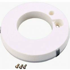 WOLF Isol. Brennkammerdeckel D280 8612006