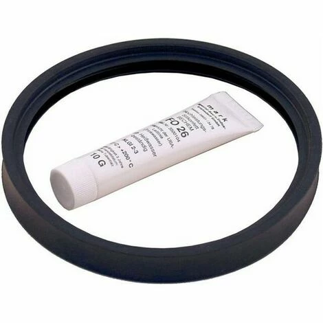 WOLF Dichtung Für Abgasrohr DN100 8612016 1 WOLF Dichtung Für Abgasrohr DN100 8612016