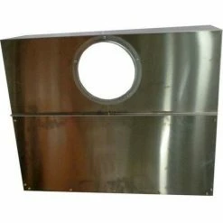 WOLF Strömungssicherung Für NG-31E 110 Neu, 8700756