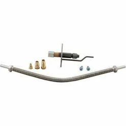 WOLF Zündbrenner Mit Zündgasleitung, 8750032