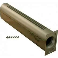 WOLF Brennerlanze Mit Schrauben Für NG-31E, 8750064