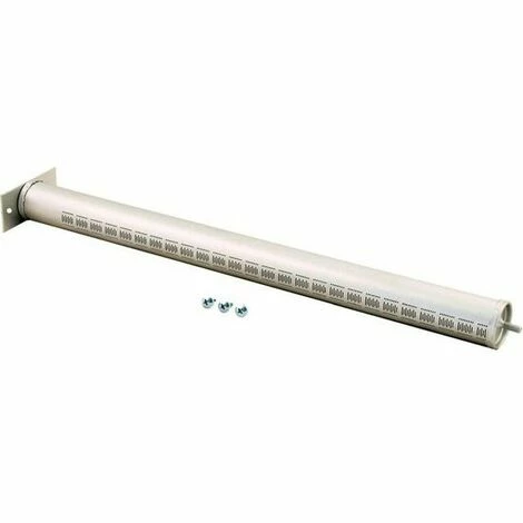 WOLF Trennbrennerlanze Mit Schrauben, Für NG-31E, 8750065 1 WOLF Trennbrennerlanze Mit Schrauben, Für NG-31E, 8750065