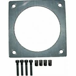 WOLF Flanschschraubenset Ansaugrohr 8751198