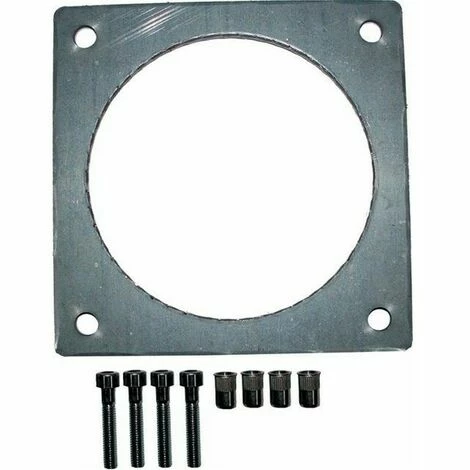 WOLF Flanschschraubenset Ansaugrohr 8751198 1 WOLF Flanschschraubenset Ansaugrohr 8751198