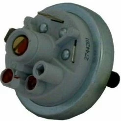 WOLF Abgasdruckwächter 8751200