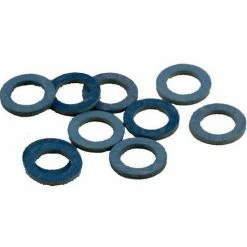 WOLF Flachdichtung Set 20,5x13x2 8751241