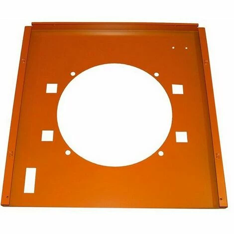 WOLF Verkleidung Vorne 620x613 Für NK-32/40, 8812012 1 WOLF Verkleidung Vorne 620x613 Für NK-32/40, 8812012