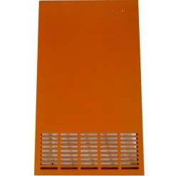 WOLF Fronttür Komplett Für NG-2/NG-4 29/35, 8883074