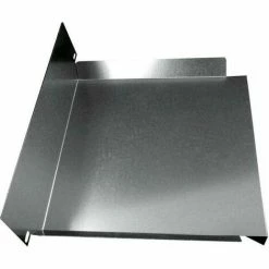 WOLF Abdeckblech Für Brennkammer Für NG-4E-29, 8885124